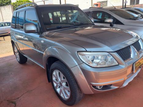 MITSUBISHI Pajero TR4 2.0 16V 4P FLEX, Foto 2