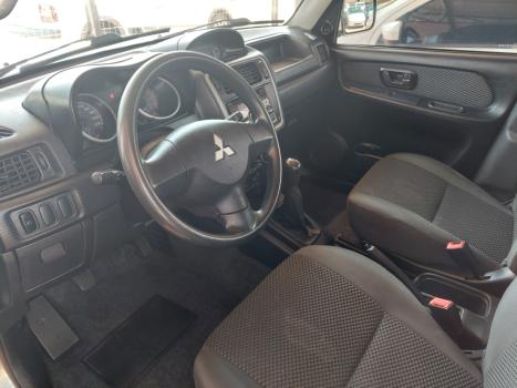 MITSUBISHI Pajero TR4 2.0 16V 4P FLEX, Foto 3