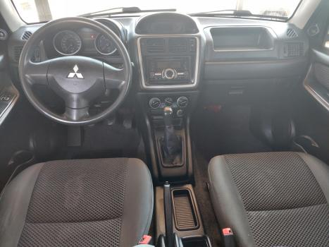 MITSUBISHI Pajero TR4 2.0 16V 4P FLEX, Foto 6