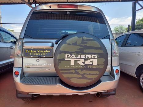 MITSUBISHI Pajero TR4 2.0 16V 4P FLEX, Foto 7