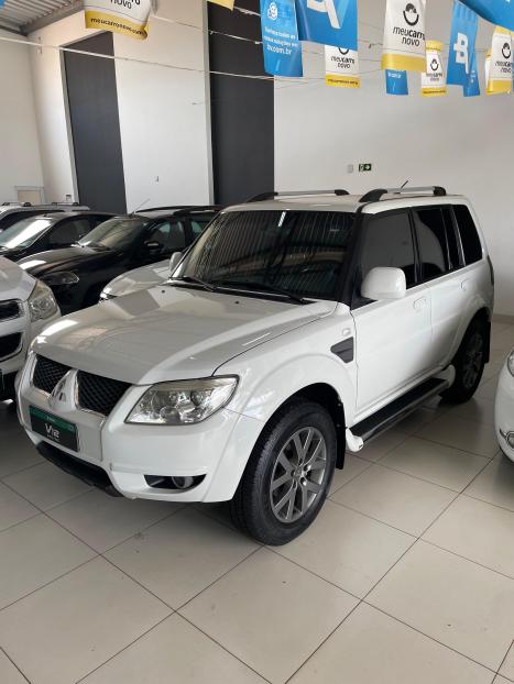 MITSUBISHI Pajero TR4 2.0 16V 4P FLEX, Foto 2