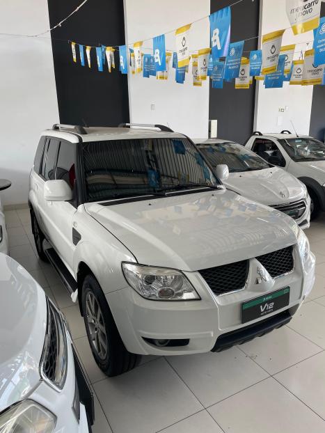 MITSUBISHI Pajero TR4 2.0 16V 4P FLEX, Foto 3