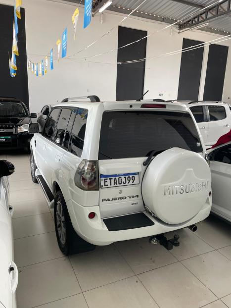 MITSUBISHI Pajero TR4 2.0 16V 4P FLEX, Foto 4