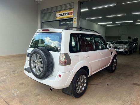 MITSUBISHI Pajero TR4 2.0 16V 4P FLEX AUTOMTICO, Foto 3