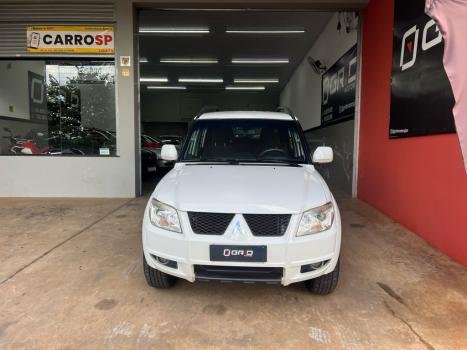 MITSUBISHI Pajero TR4 2.0 16V 4P FLEX AUTOMTICO, Foto 8