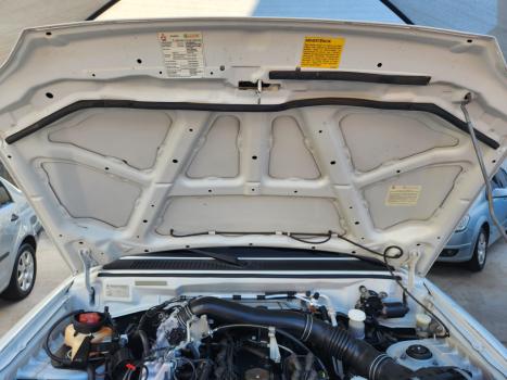 MITSUBISHI Pajero TR4 2.0 16V 4P FLEX, Foto 3