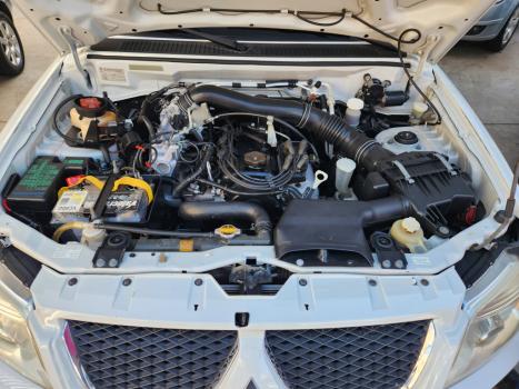 MITSUBISHI Pajero TR4 2.0 16V 4P FLEX, Foto 4