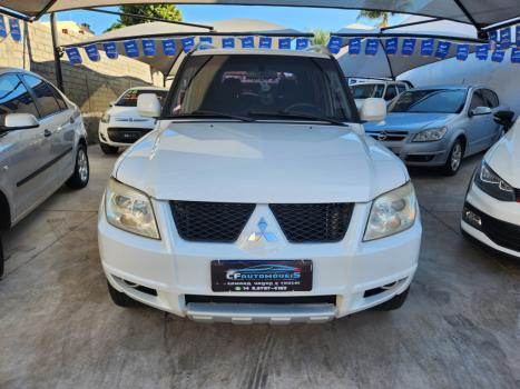 MITSUBISHI Pajero TR4 2.0 16V 4P FLEX, Foto 5