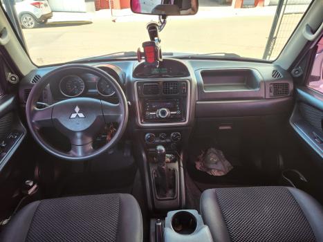 MITSUBISHI Pajero TR4 2.0 16V 4P FLEX, Foto 6