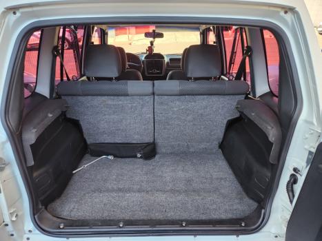 MITSUBISHI Pajero TR4 2.0 16V 4P FLEX, Foto 8