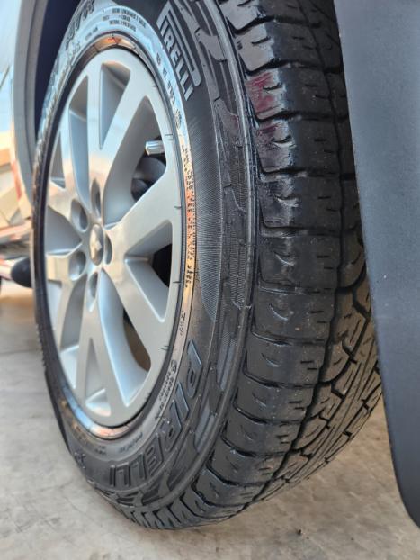 MITSUBISHI Pajero TR4 2.0 16V 4P FLEX, Foto 7