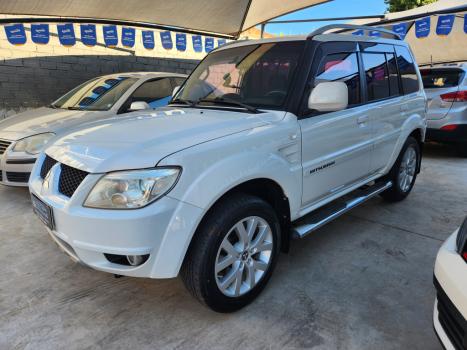 MITSUBISHI Pajero TR4 2.0 16V 4P FLEX, Foto 9
