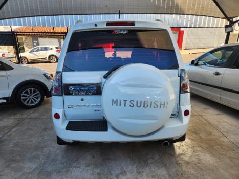 MITSUBISHI Pajero TR4 2.0 16V 4P FLEX, Foto 10