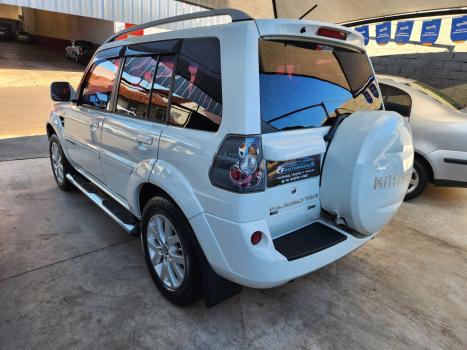 MITSUBISHI Pajero TR4 2.0 16V 4P FLEX, Foto 11