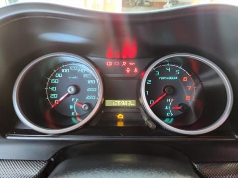 MITSUBISHI Pajero TR4 2.0 16V 4P FLEX, Foto 12