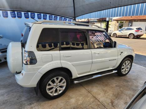 MITSUBISHI Pajero TR4 2.0 16V 4P FLEX, Foto 13