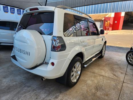 MITSUBISHI Pajero TR4 2.0 16V 4P FLEX, Foto 16
