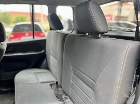 MITSUBISHI Pajero TR4 2.0 16V 4P FLEX AUTOMTICO, Foto 5