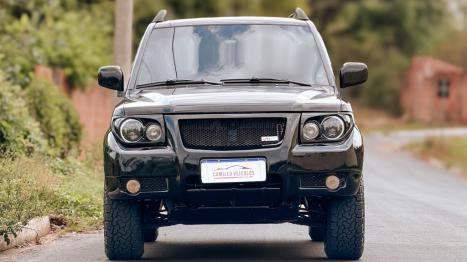 MITSUBISHI Pajero TR4 2.0 16V 4P 4X4 AUTOMTICO, Foto 2