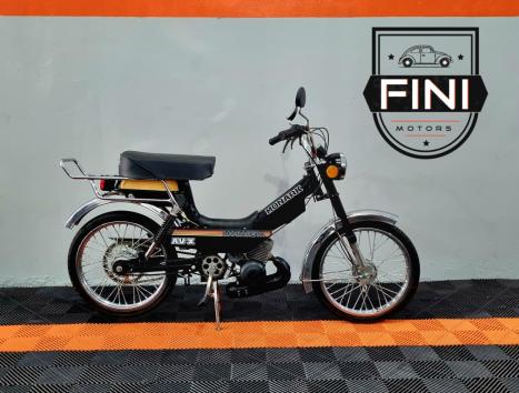 MONARK S 50 50 CC, Foto 1