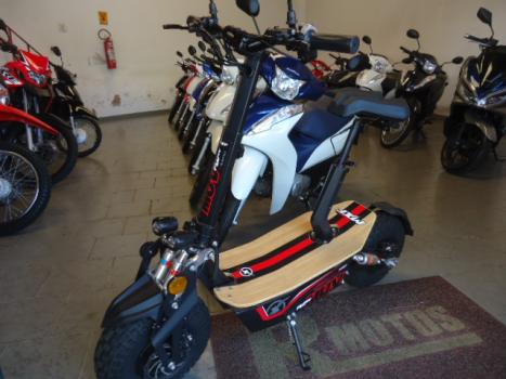 MXF Muv Urban 800W, Foto 1