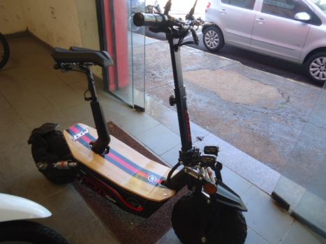 MXF Muv Urban 800W, Foto 2