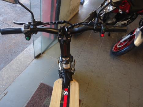 MXF Muv Urban 800W, Foto 3