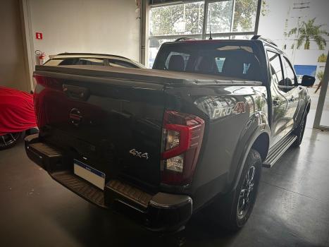 NISSAN Frontier 2.3 16V PRO4X CABINE DUPLA 4X4 BI-TURBO DIESEL AUTOMTICO, Foto 7
