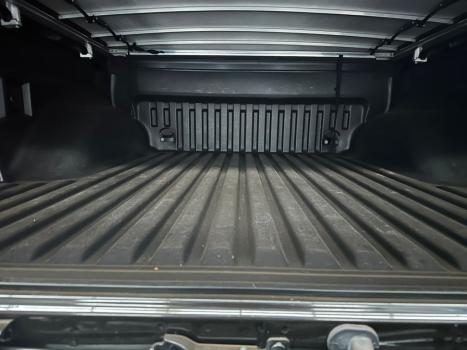 NISSAN Frontier 2.3 16V PRO4X CABINE DUPLA 4X4 BI-TURBO DIESEL AUTOMTICO, Foto 9