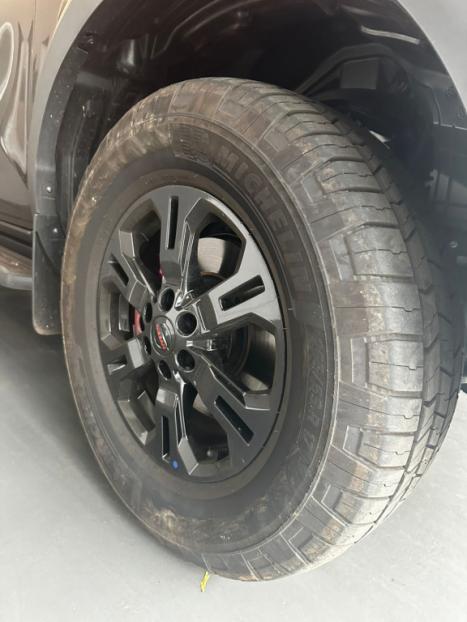 NISSAN Frontier 2.3 16V PRO4X CABINE DUPLA 4X4 BI-TURBO DIESEL AUTOMTICO, Foto 10