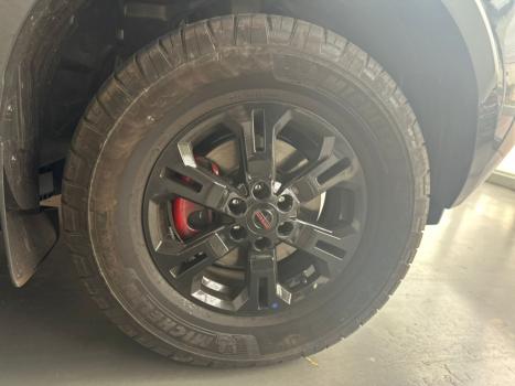 NISSAN Frontier 2.3 16V PRO4X CABINE DUPLA 4X4 BI-TURBO DIESEL AUTOMTICO, Foto 11