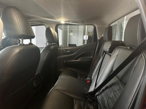 NISSAN Frontier 2.3 16V PRO4X CABINE DUPLA 4X4 BI-TURBO DIESEL AUTOMTICO, Foto 14