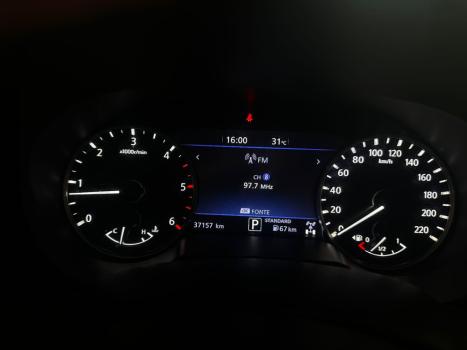 NISSAN Frontier 2.3 16V PRO4X CABINE DUPLA 4X4 BI-TURBO DIESEL AUTOMTICO, Foto 17