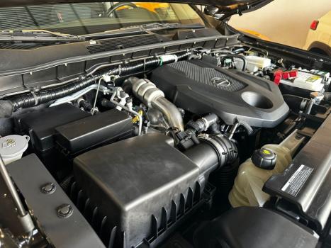 NISSAN Frontier 2.3 16V PRO4X CABINE DUPLA 4X4 BI-TURBO DIESEL AUTOMTICO, Foto 8