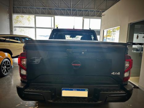 NISSAN Frontier 2.3 16V PRO4X CABINE DUPLA 4X4 BI-TURBO DIESEL AUTOMTICO, Foto 12