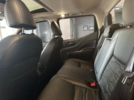 NISSAN Frontier 2.3 16V PRO4X CABINE DUPLA 4X4 BI-TURBO DIESEL AUTOMTICO, Foto 19
