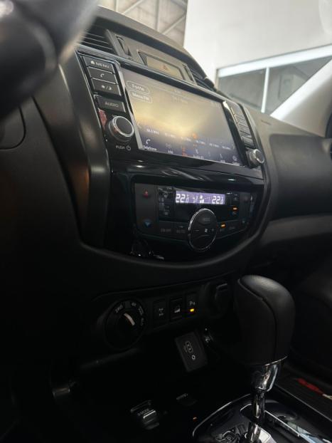 NISSAN Frontier 2.3 16V PRO4X CABINE DUPLA 4X4 BI-TURBO DIESEL AUTOMTICO, Foto 20