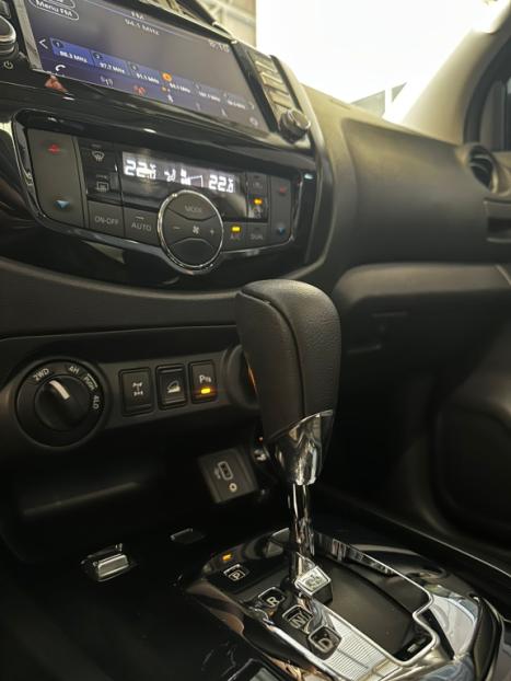 NISSAN Frontier 2.3 16V PRO4X CABINE DUPLA 4X4 BI-TURBO DIESEL AUTOMTICO, Foto 21