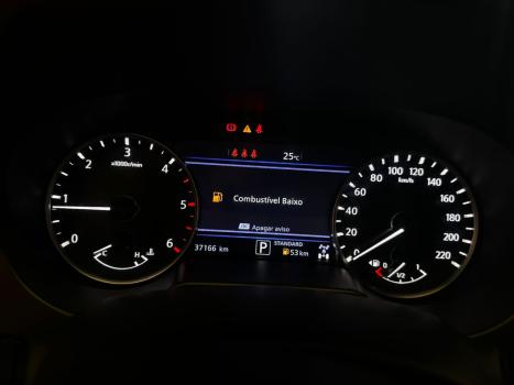 NISSAN Frontier 2.3 16V PRO4X CABINE DUPLA 4X4 BI-TURBO DIESEL AUTOMTICO, Foto 27