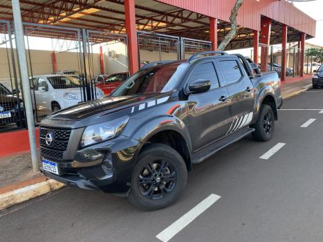 NISSAN Frontier 2.3 ATTACK CABINE DUPLA 4X4 BI-TURBO DIESEL AUTOMTICO, Foto 4