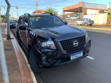 NISSAN Frontier 2.3 ATTACK CABINE DUPLA 4X4 BI-TURBO DIESEL AUTOMTICO, Foto 5