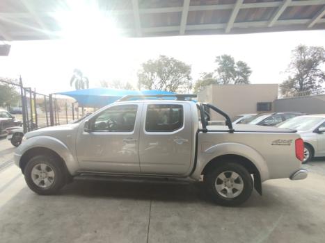 NISSAN Frontier 2.3 16V SE 4X4 CABINE DUPLA BI-TURBO DIESEL AUTOMTICO, Foto 3