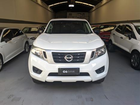 NISSAN Frontier 2.3 16V S 4X4 CABINE DUPLA BI-TURBO DIESEL, Foto 2