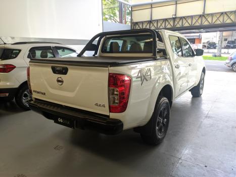 NISSAN Frontier 2.3 16V S 4X4 CABINE DUPLA BI-TURBO DIESEL, Foto 4