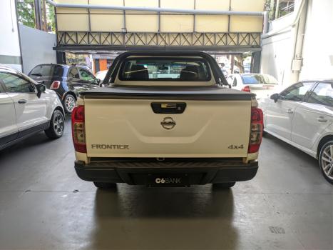 NISSAN Frontier 2.3 16V S 4X4 CABINE DUPLA BI-TURBO DIESEL, Foto 5