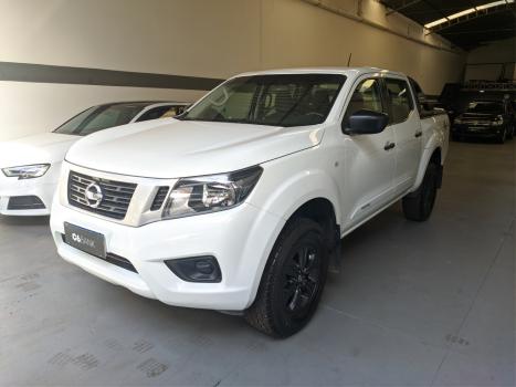 NISSAN Frontier 2.3 16V S 4X4 CABINE DUPLA BI-TURBO DIESEL, Foto 6