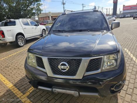 NISSAN Frontier 2.3 ATTACK CABINE DUPLA 4X4 BI-TURBO DIESEL AUTOMTICO, Foto 7