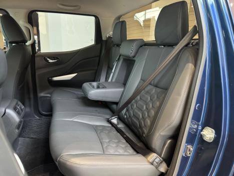 NISSAN Frontier 2.3 16V XE 4X4 CABINE DUPLA BI-TURBO DIESEL AUTOMTICO, Foto 6