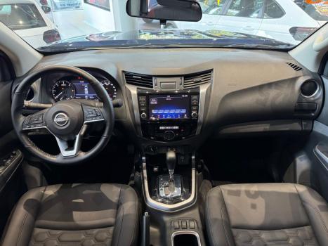 NISSAN Frontier 2.3 16V XE 4X4 CABINE DUPLA BI-TURBO DIESEL AUTOMTICO, Foto 5