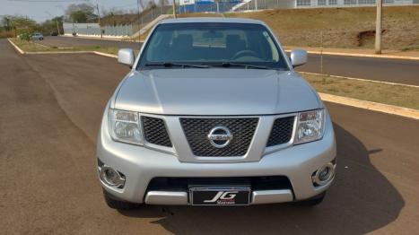 NISSAN Frontier 2.5 S TURBO DIESEL CABINE DUPLA, Foto 2